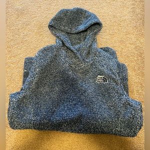 Sweater the north face